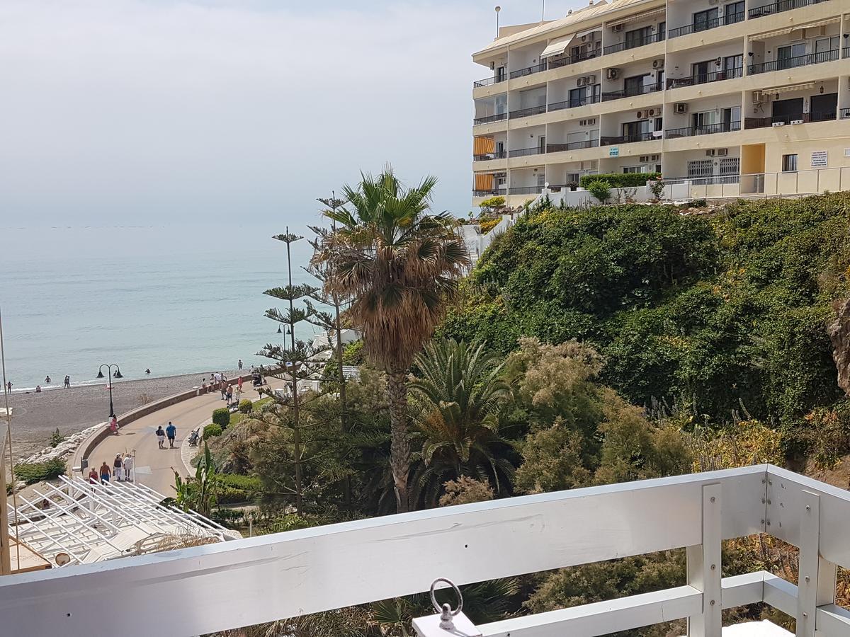 Appartement Roca Chica Torremolinos Extérieur photo