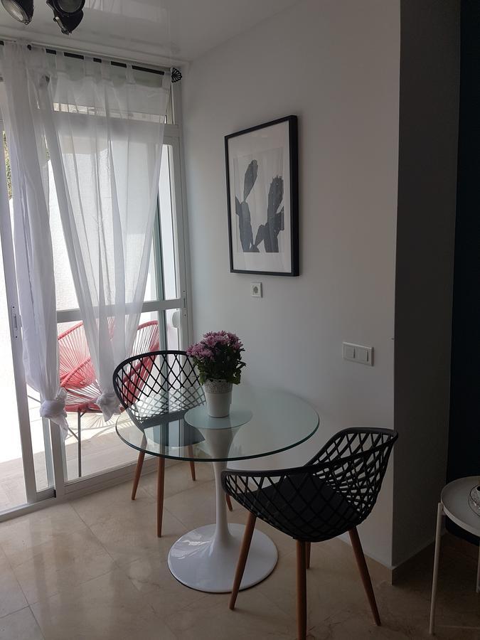 Appartement Roca Chica Torremolinos Extérieur photo