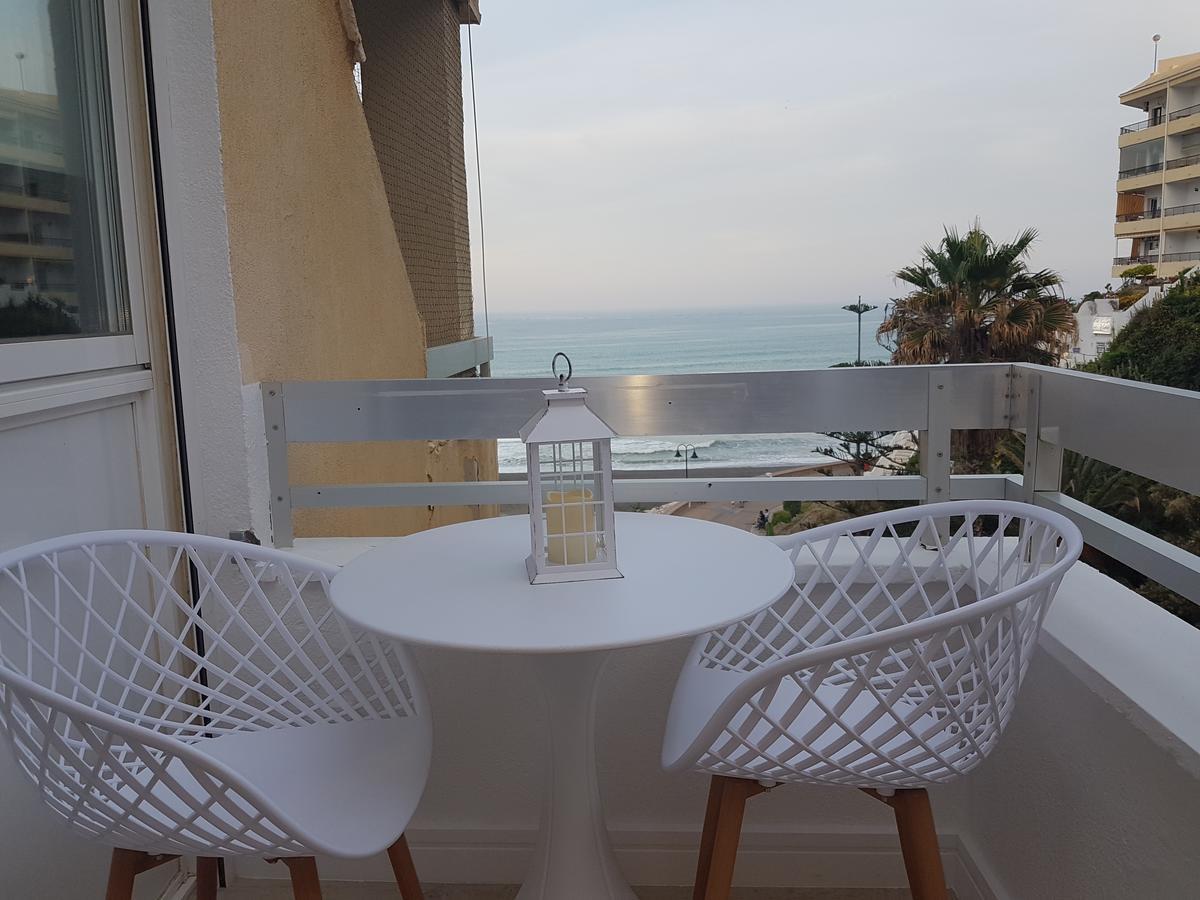 Appartement Roca Chica Torremolinos Extérieur photo