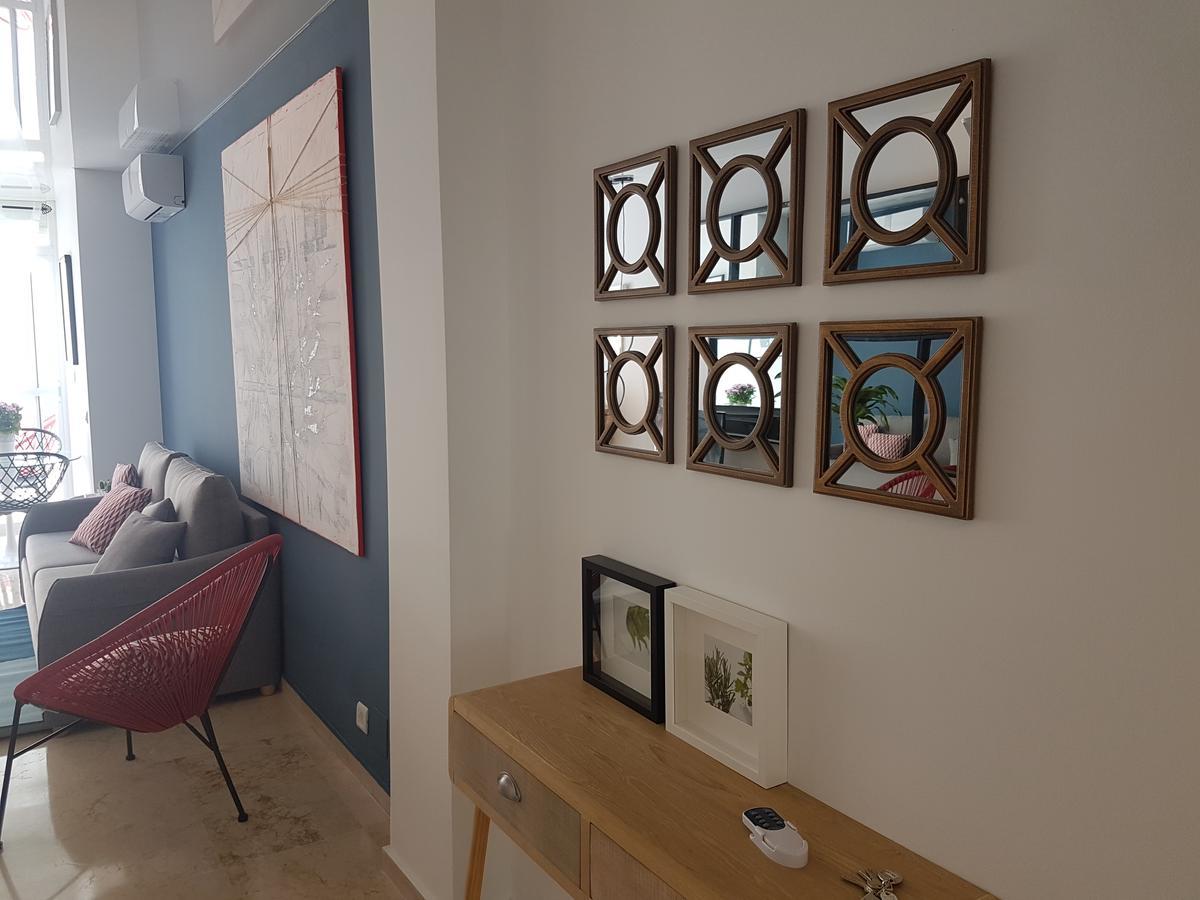 Appartement Roca Chica Torremolinos Extérieur photo